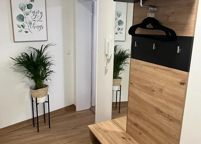 Apartmán Dauberweiss