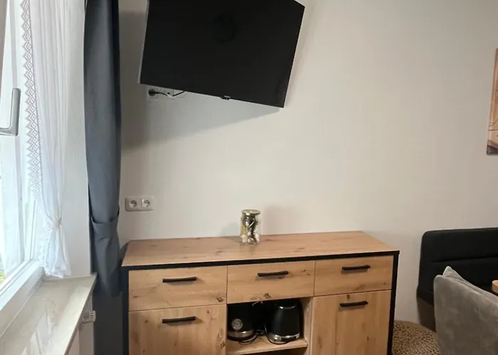 Dauberweiss Apartmán *