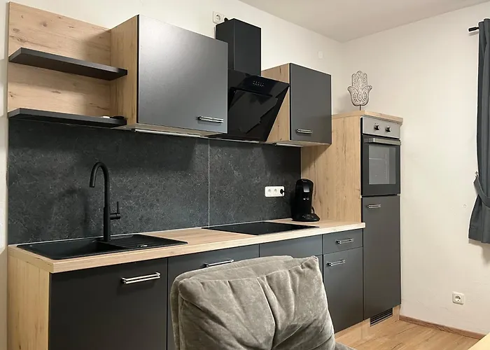 Dauberweiss Apartmán