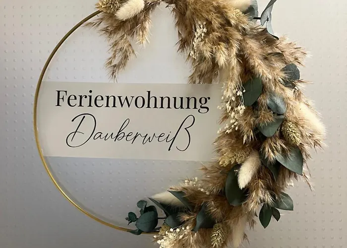 Apartmán Dauberweiss *