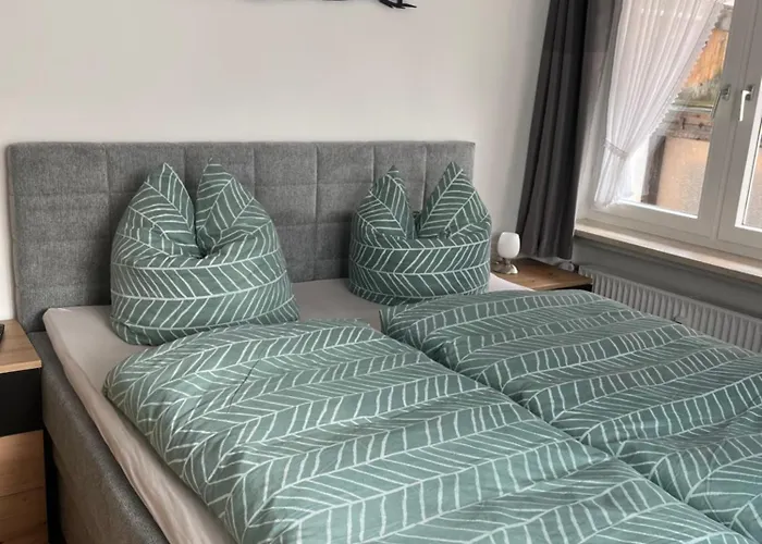 Apartmán Dauberweiss Mittenwald