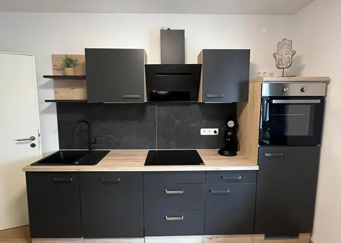 Apartmán Dauberweiss *