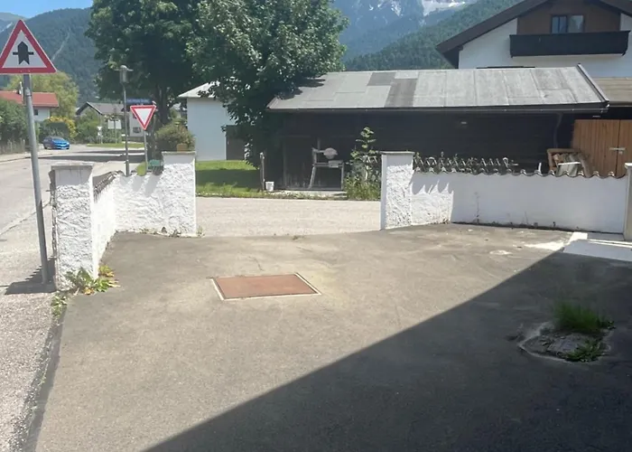 Apartmán Dauberweiss